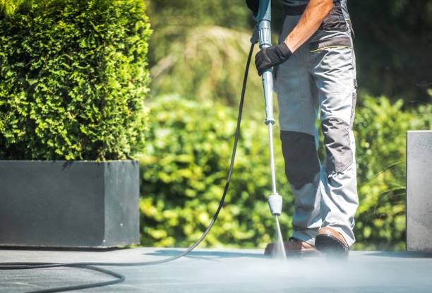 Best Solar Panel Cleaning  in Hubbard, OR
