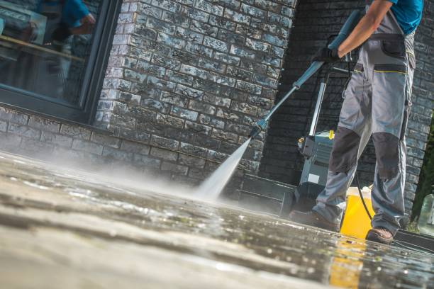 Best Graffiti Removal  in Hubbard, OR