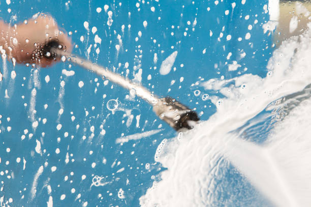Best Residential Exterior Washing  in Hubbard, OR