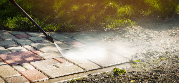 Spring Cleaning in Hubbard, OR