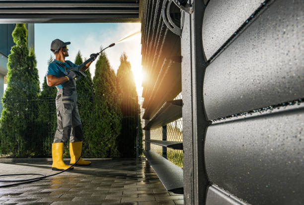 Best Parking Lot and Garage Cleaning  in Hubbard, OR