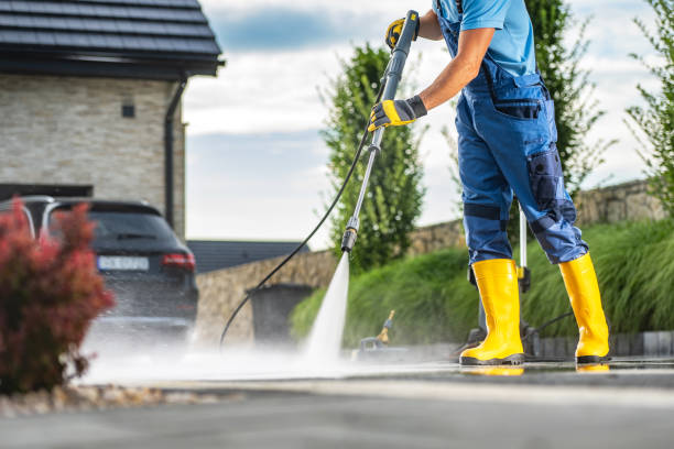Best Restaurant Pressure Washing  in Hubbard, OR